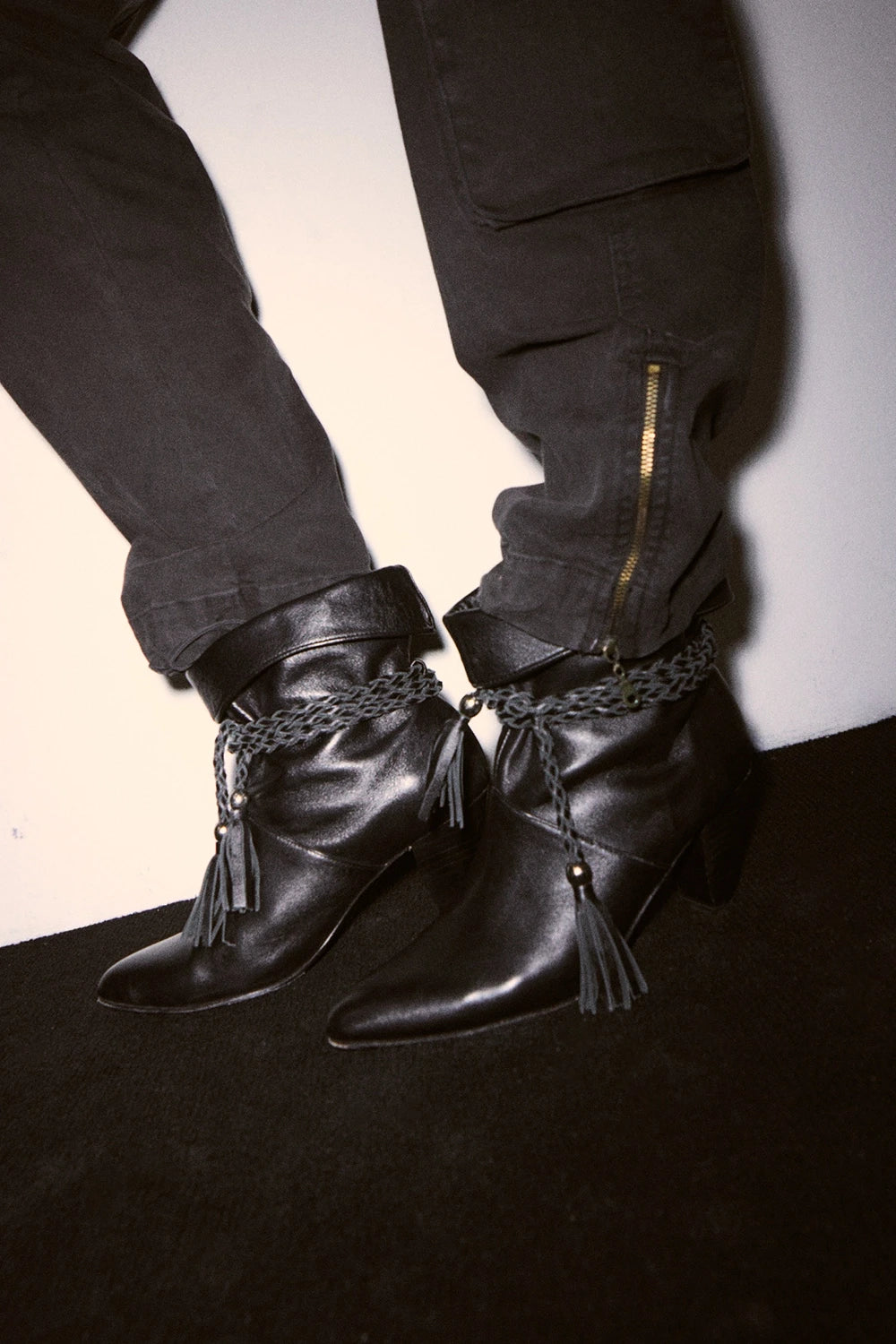 bota gypsy