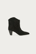 bota timothe suede