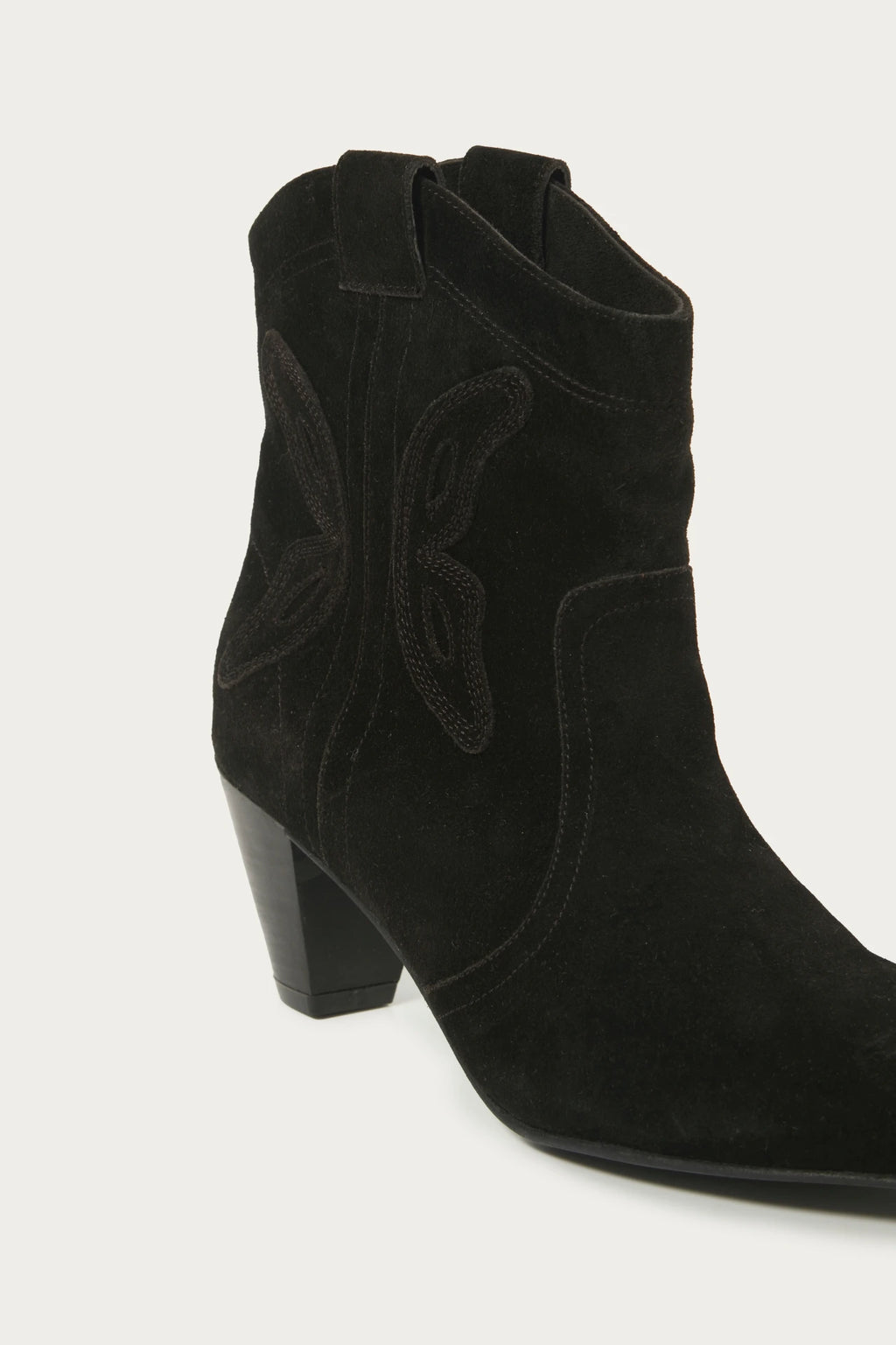 bota timothe suede