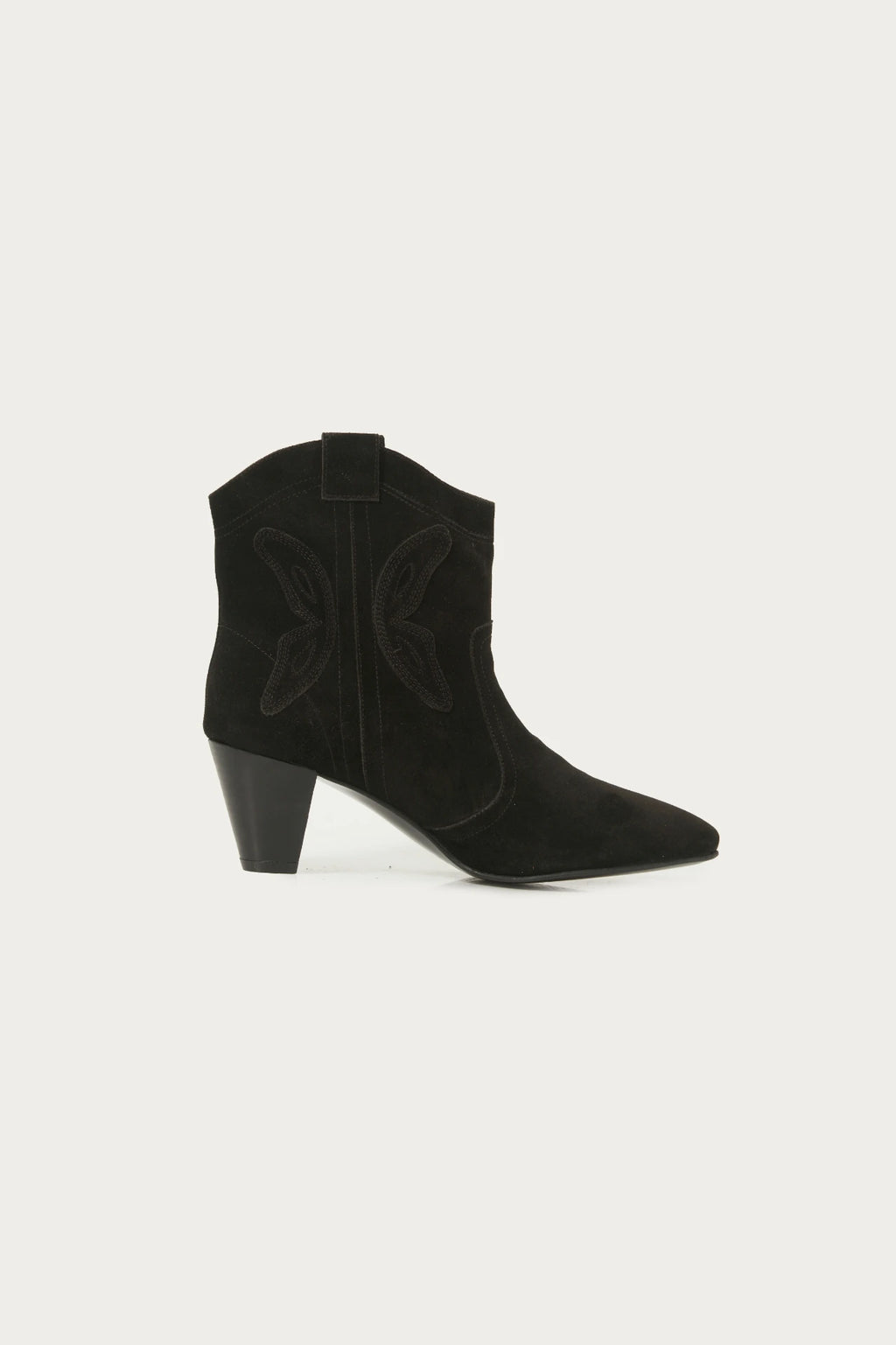 bota timothe suede