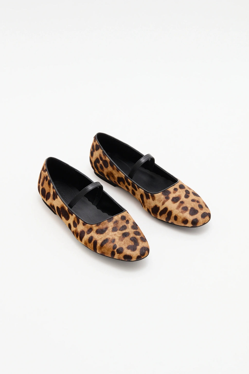 balerina animal
