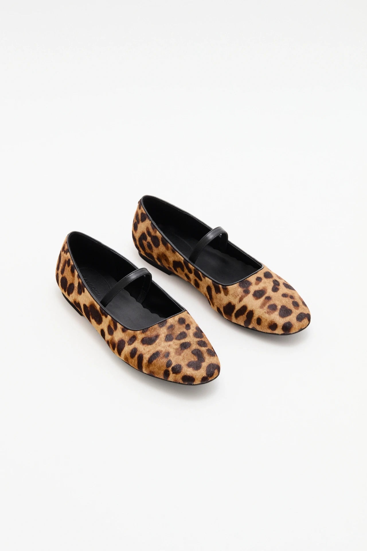 balerina animal