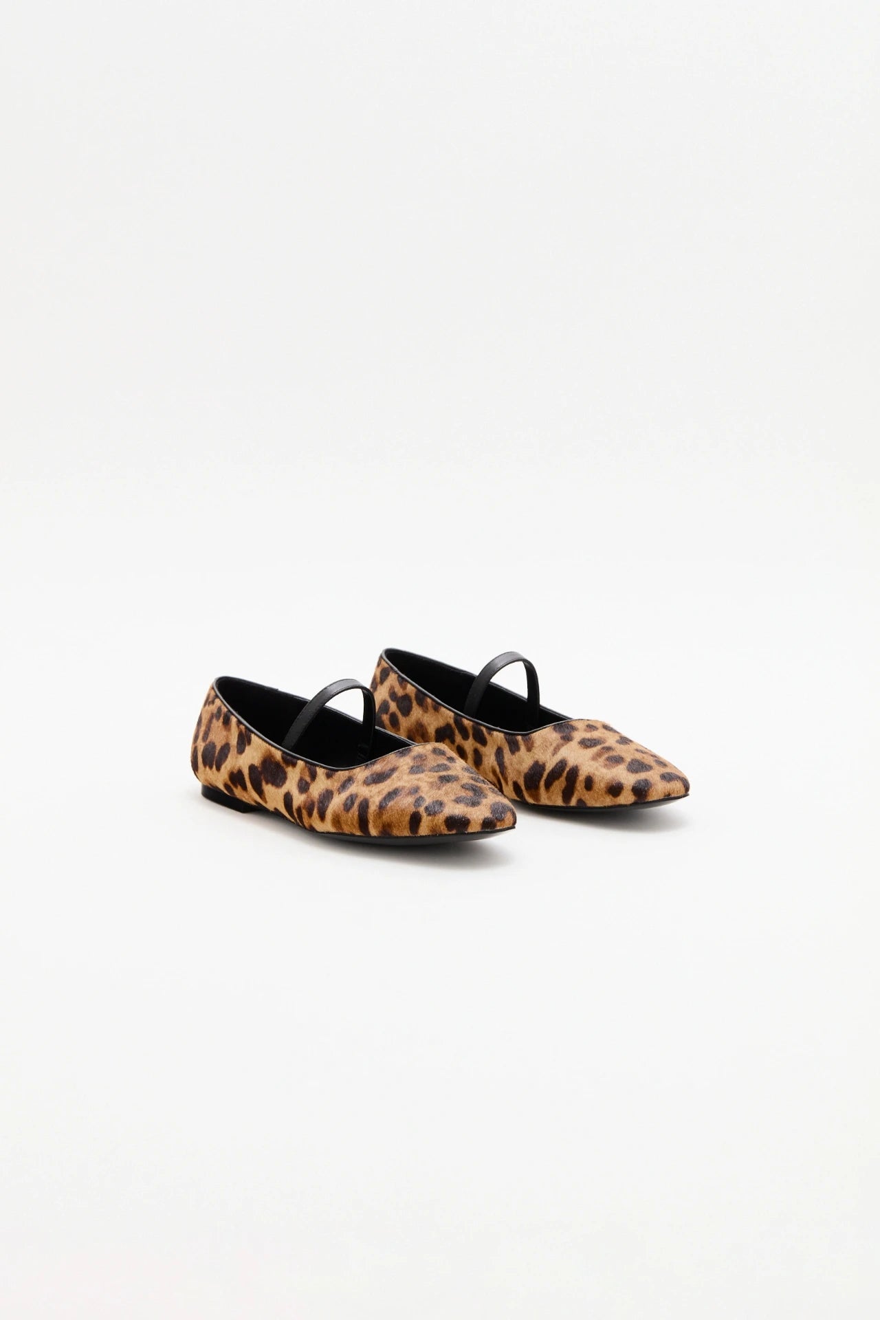 balerina animal