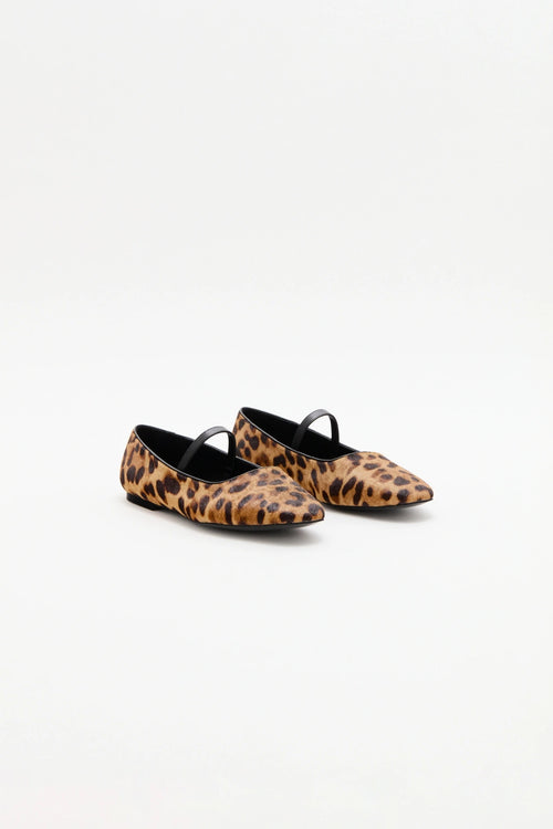 balerina animal