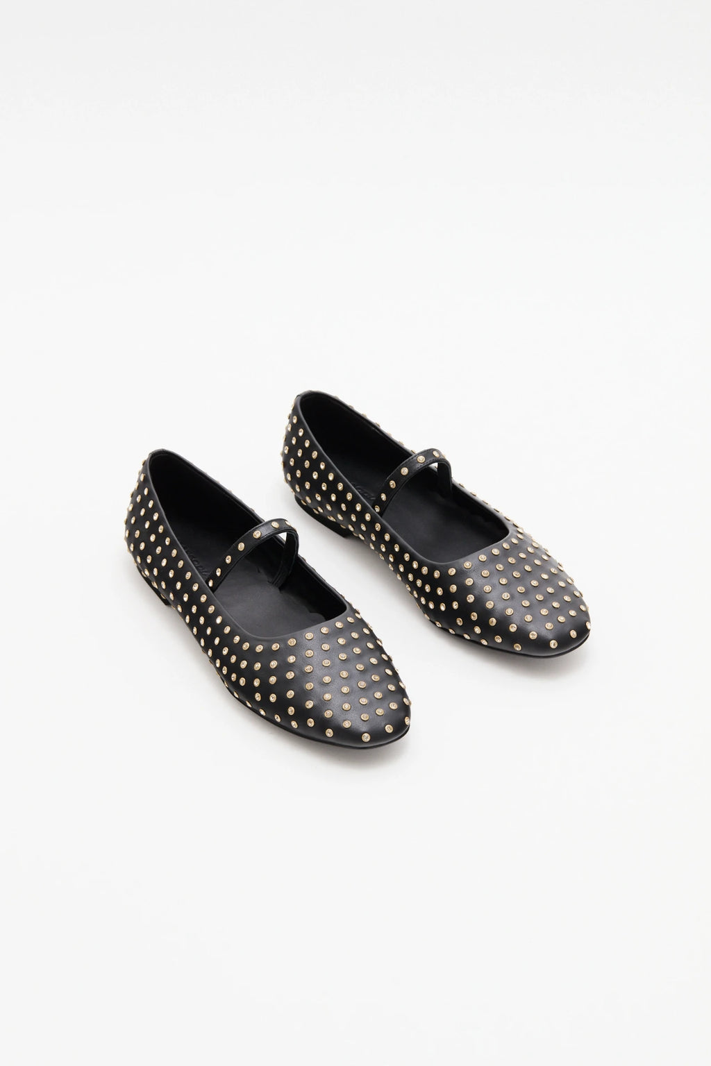 balerina studs