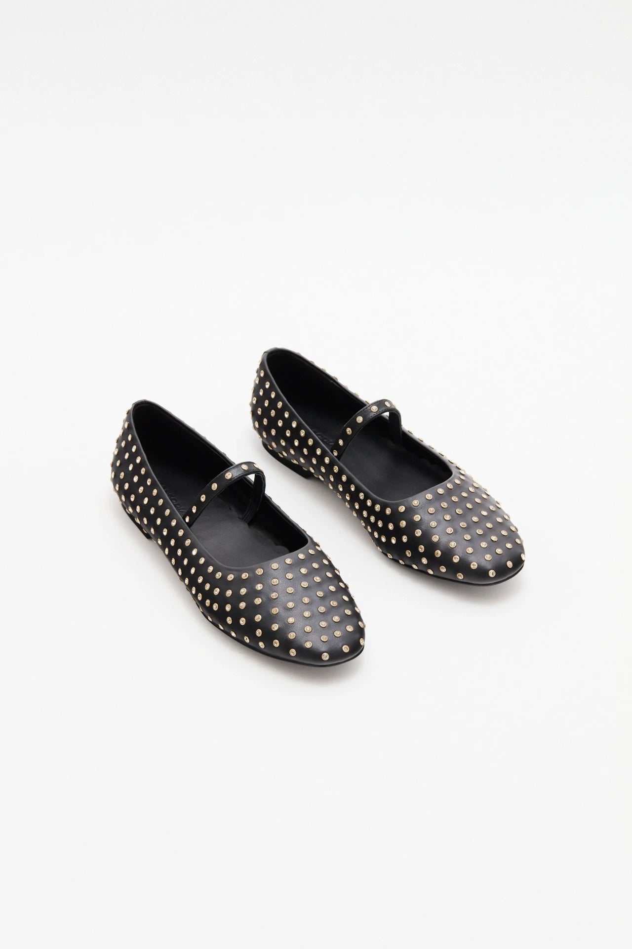 balerina studs
