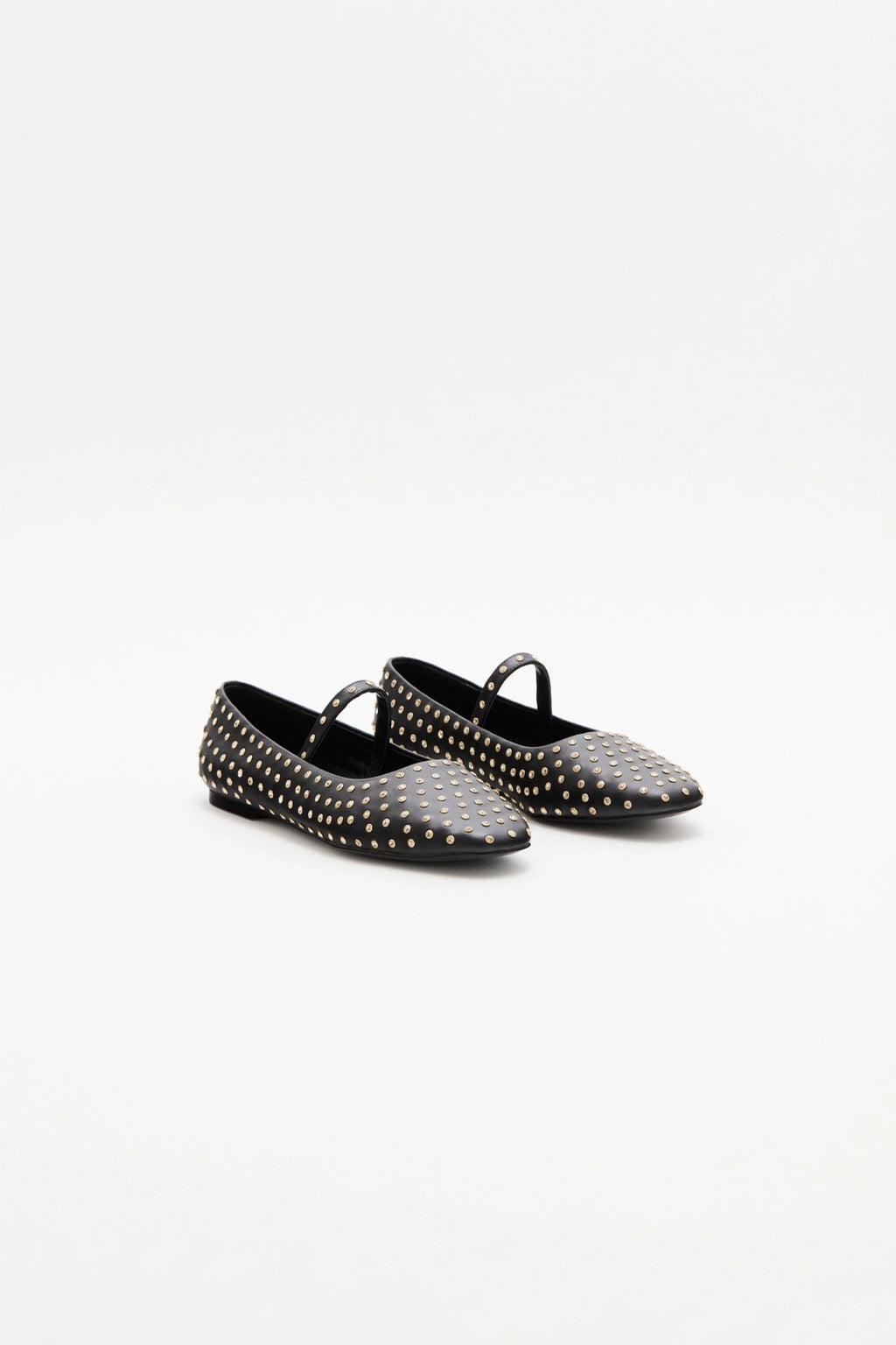 balerina studs