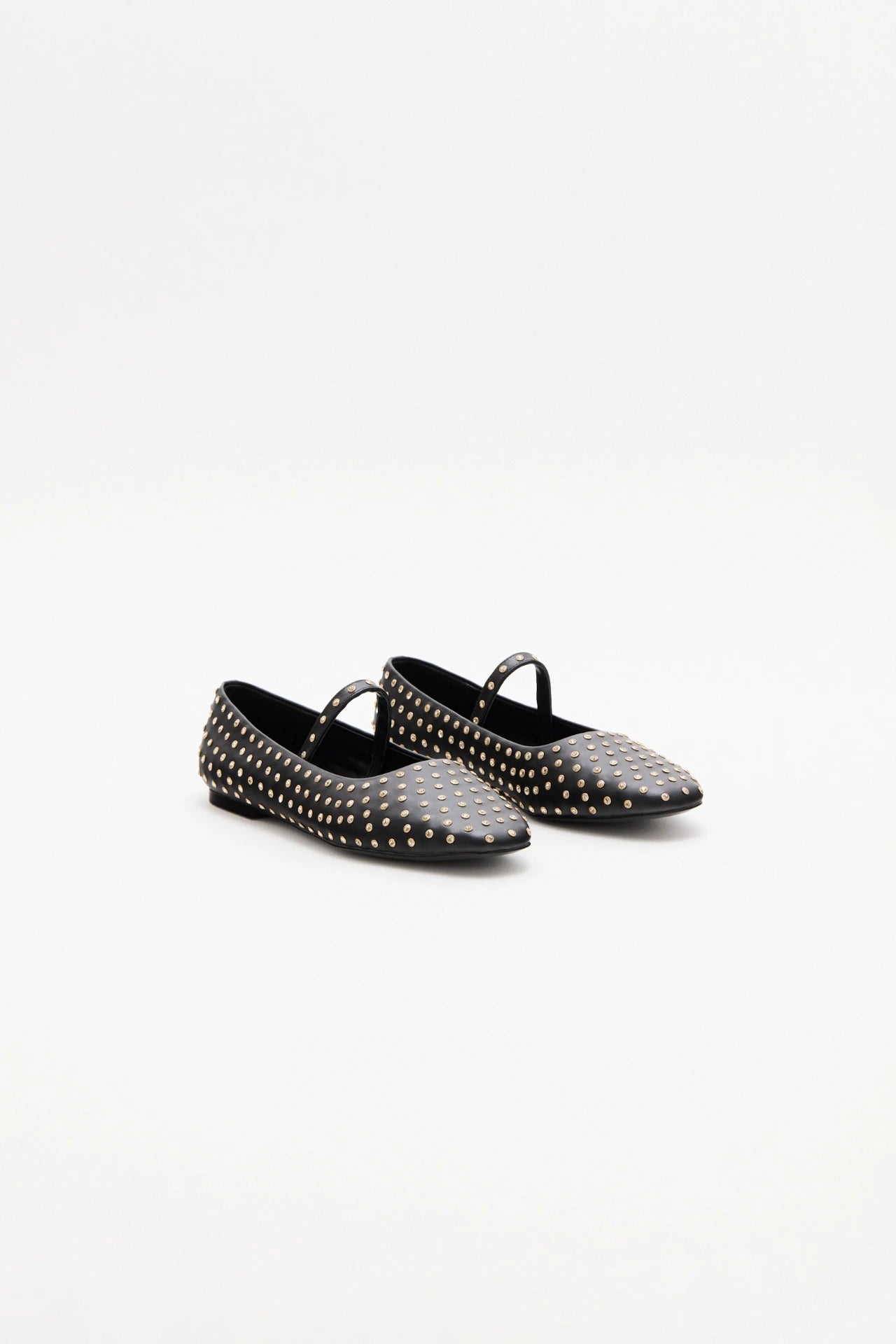 balerina studs