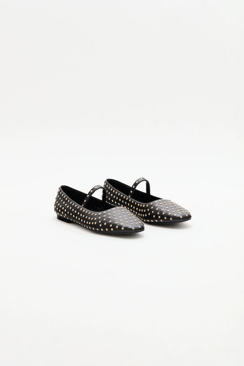 balerina studs