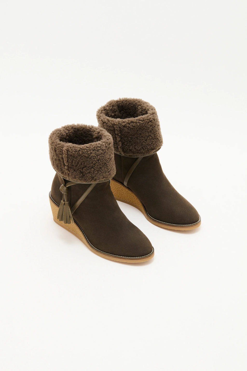bota north