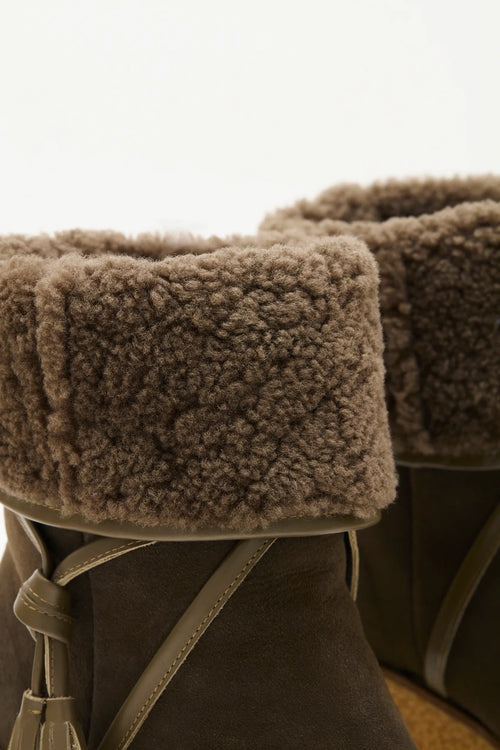 bota north