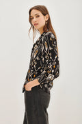 camisa hiroko ikat