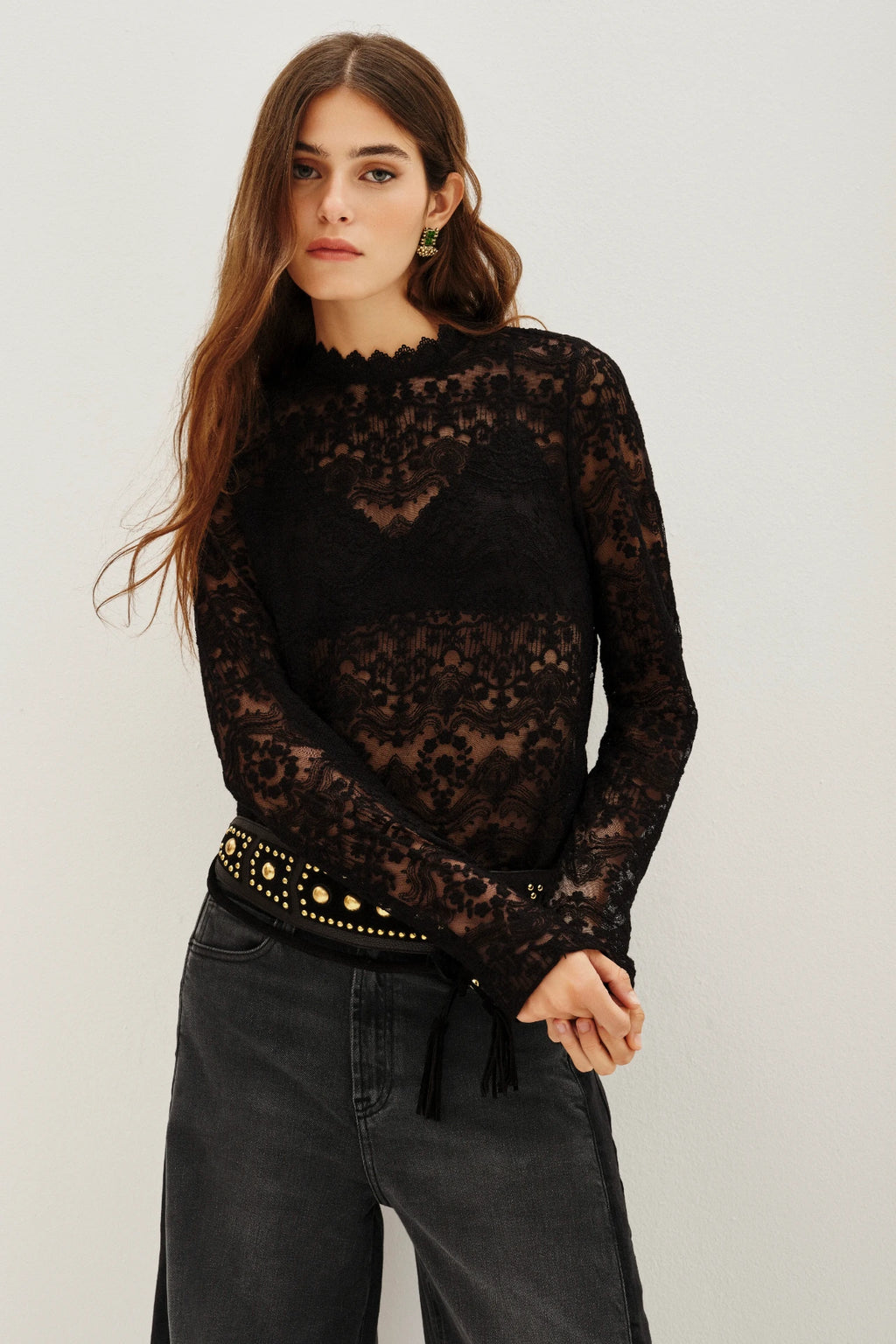 camisa adele