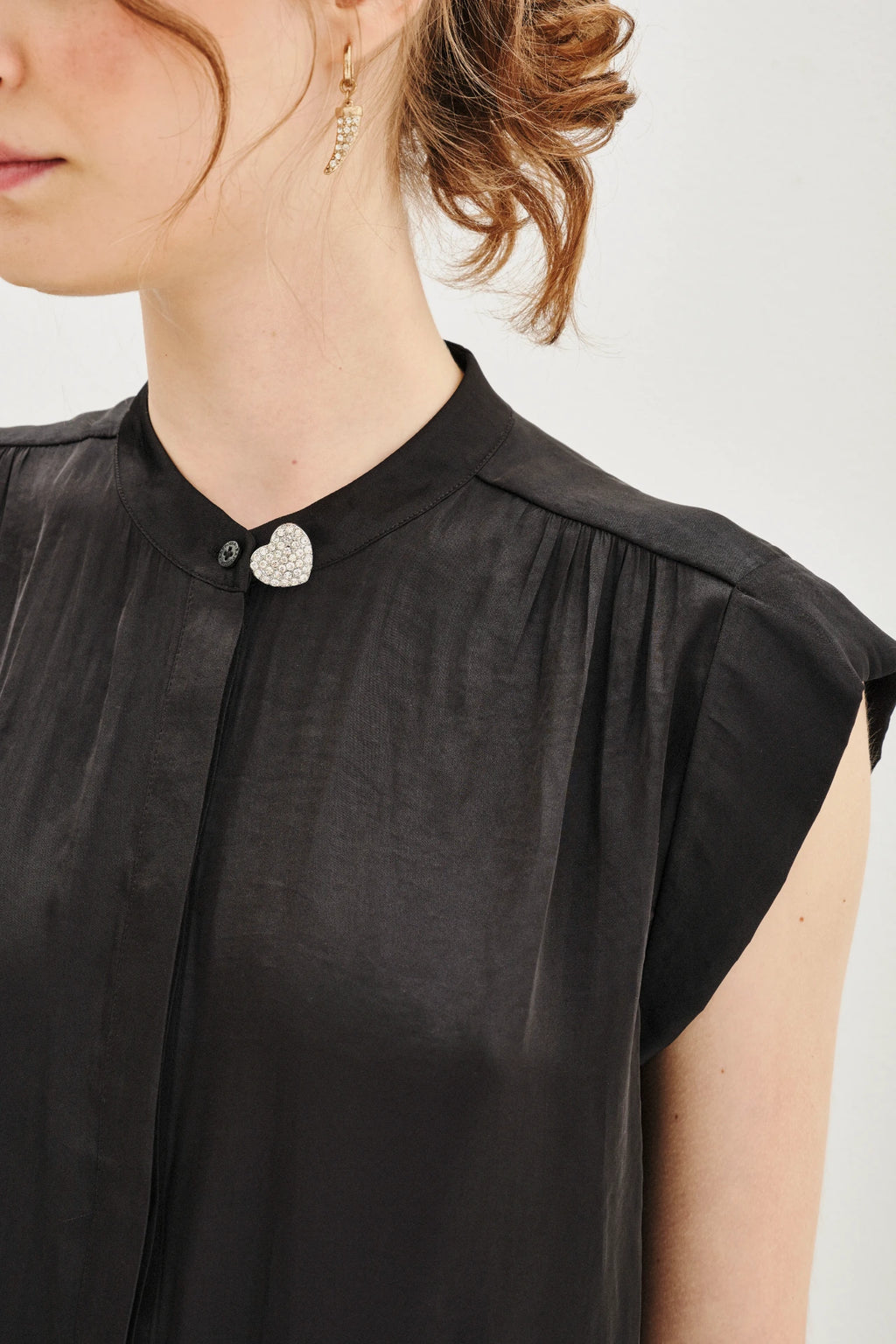 camisa andaluz