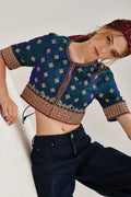 camisa aurora