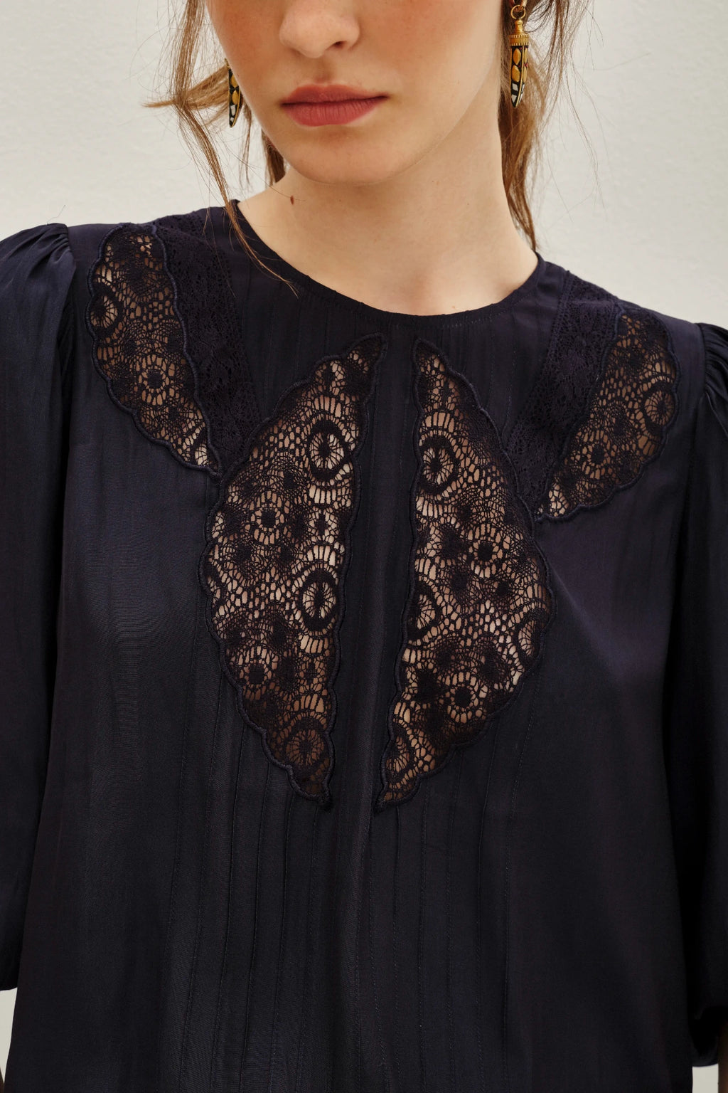 camisa denis