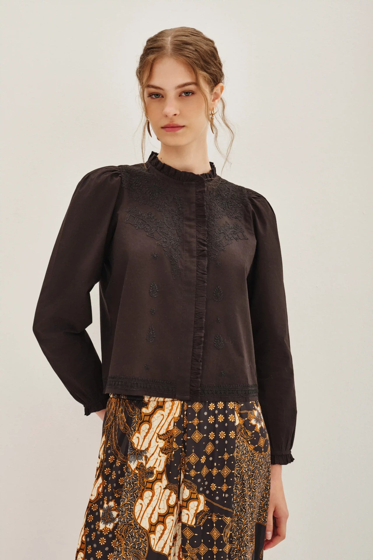 camisa eloise