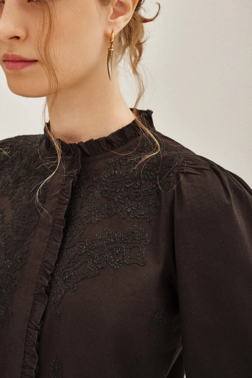 camisa eloise