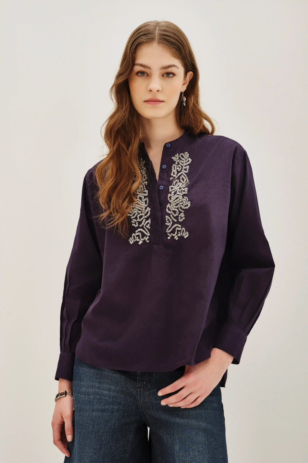 camisa elsie