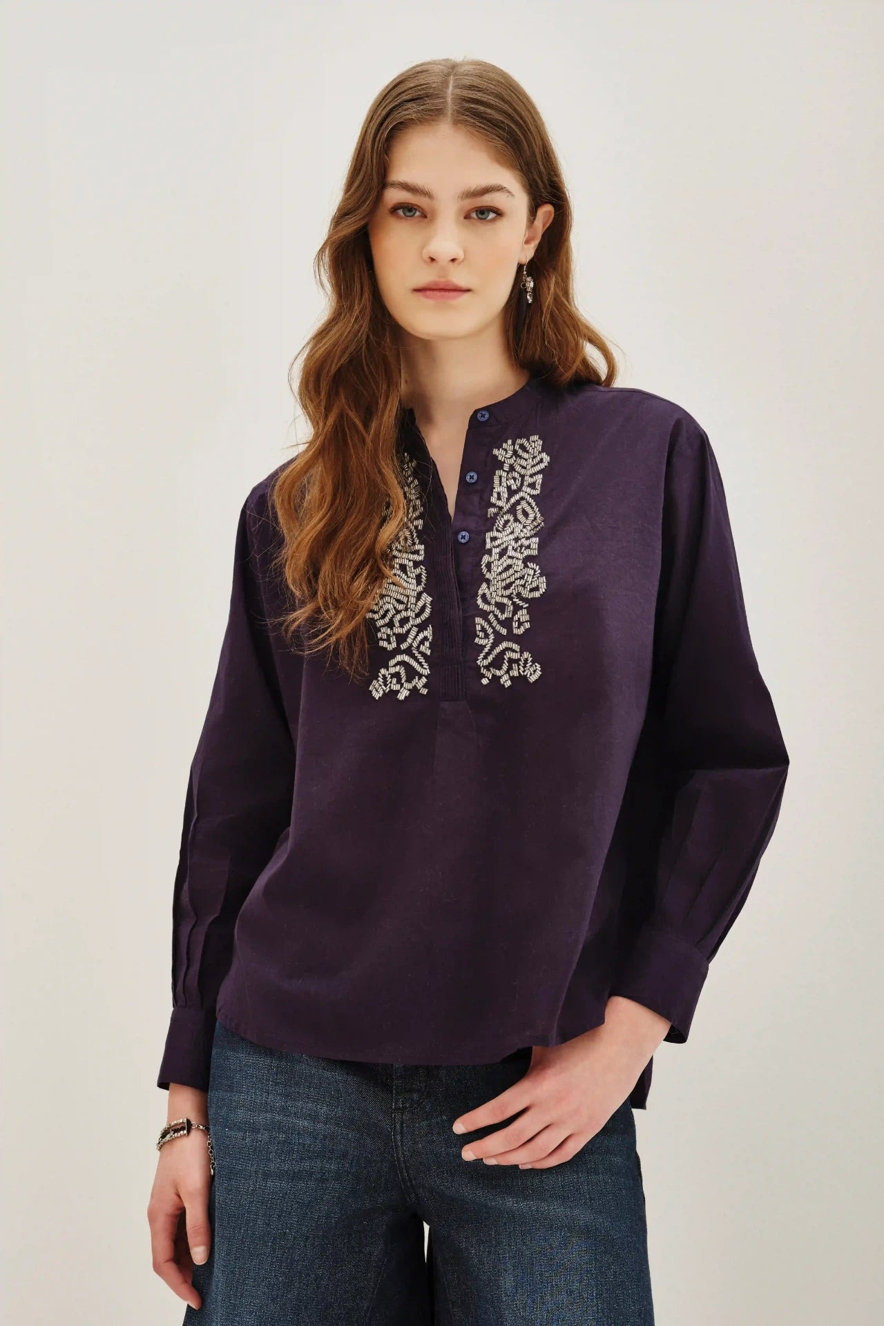 camisa elsie
