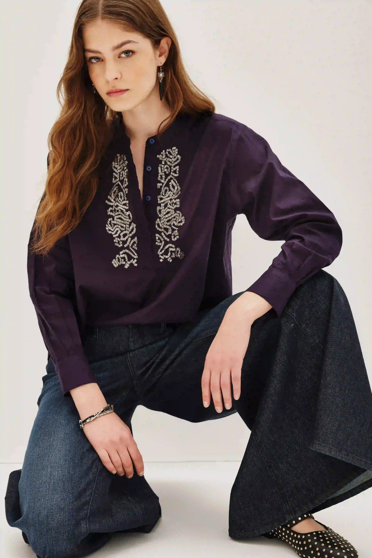 camisa elsie