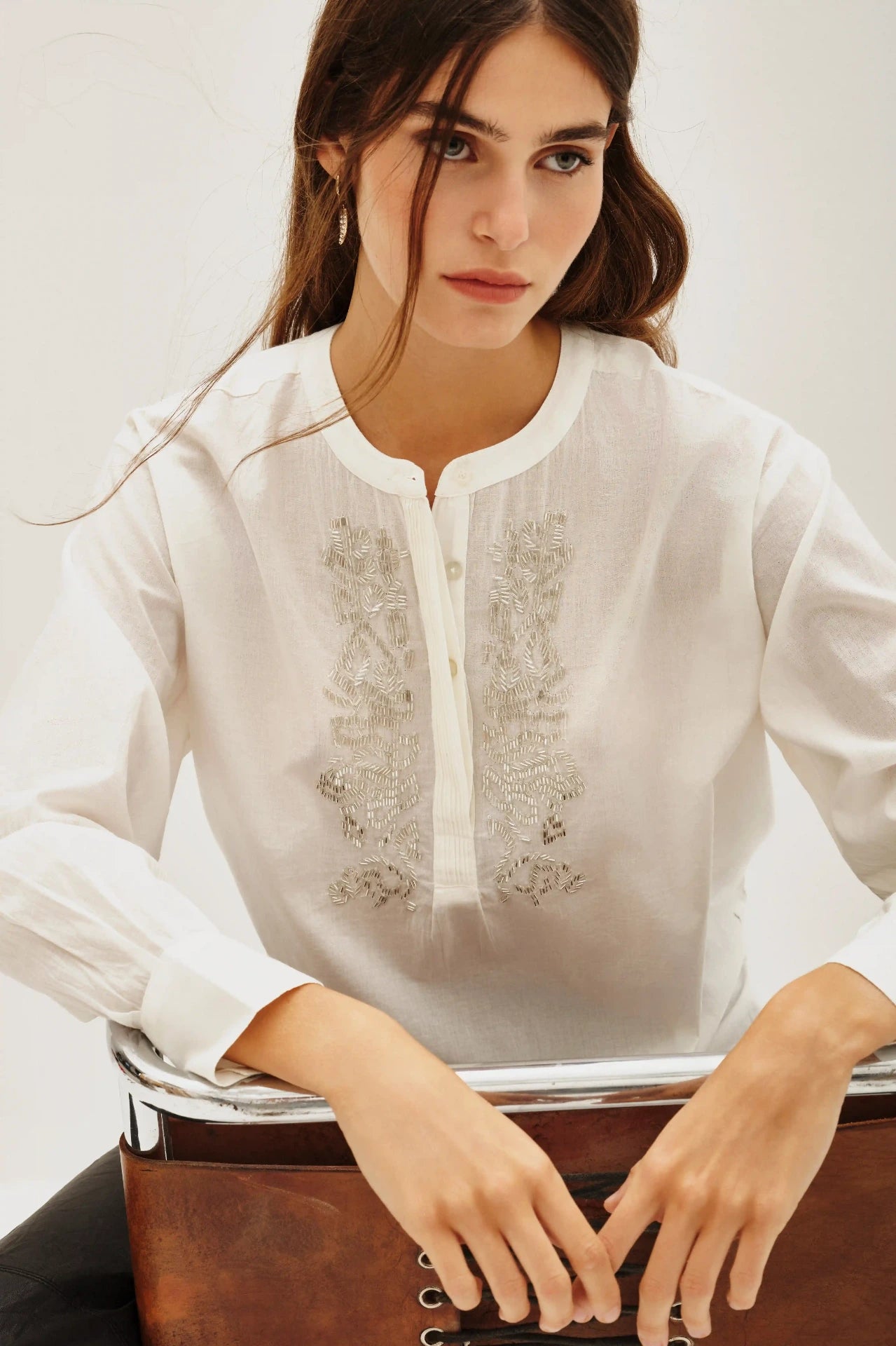 camisa elsie