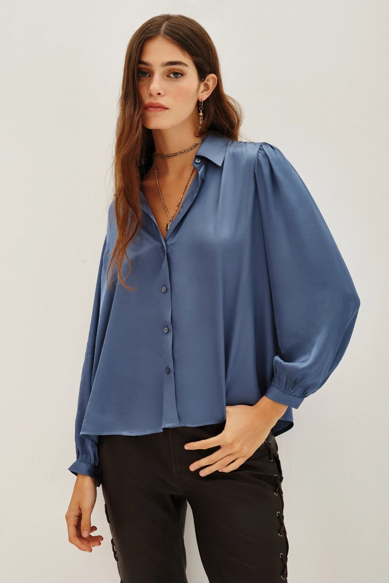 camisa lina