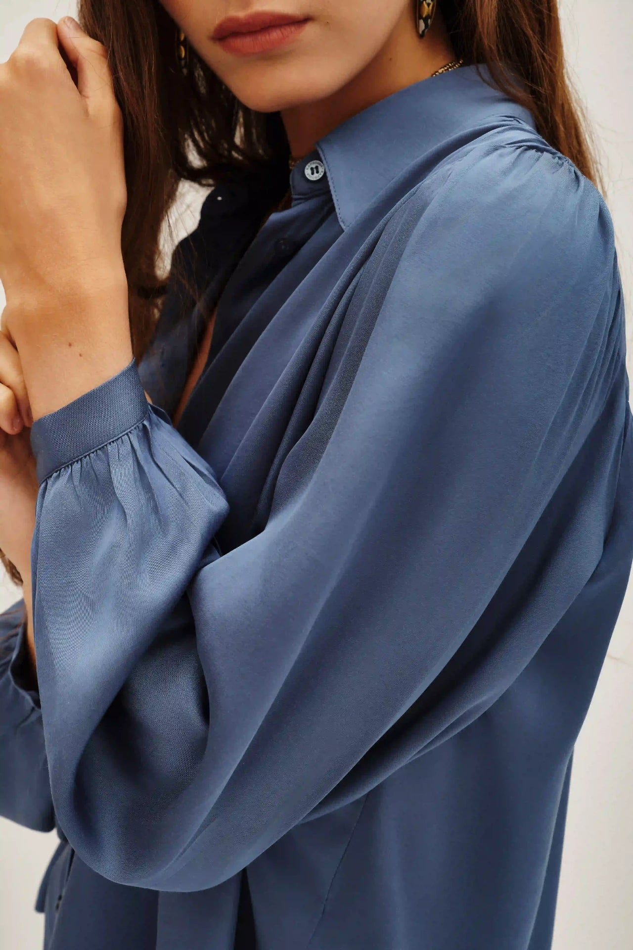 camisa lina