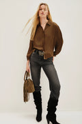 camisa lina