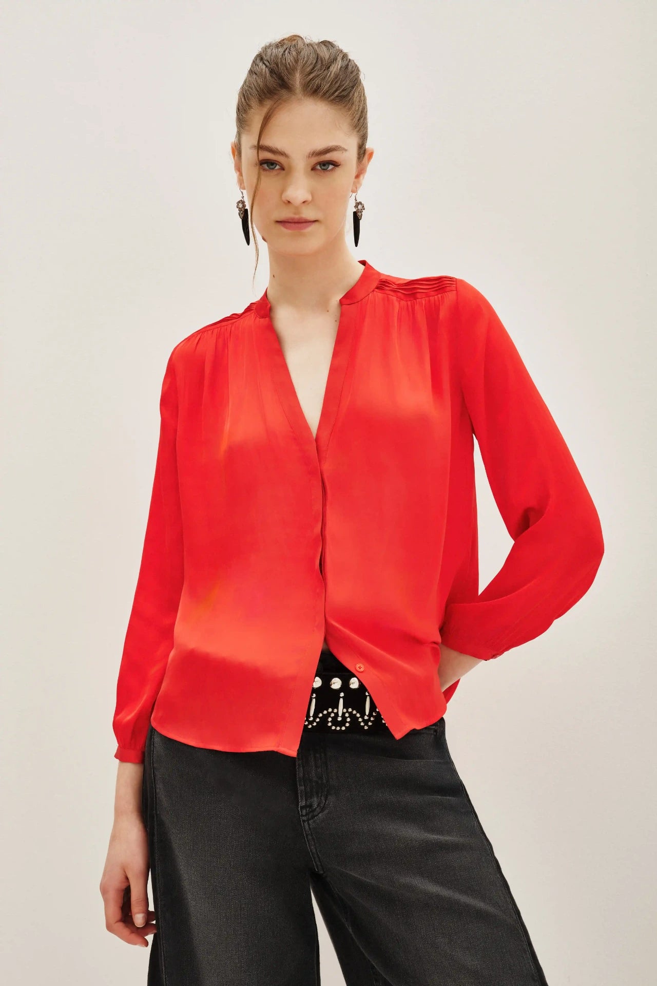 camisa magic