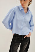 camisa marcel stripes