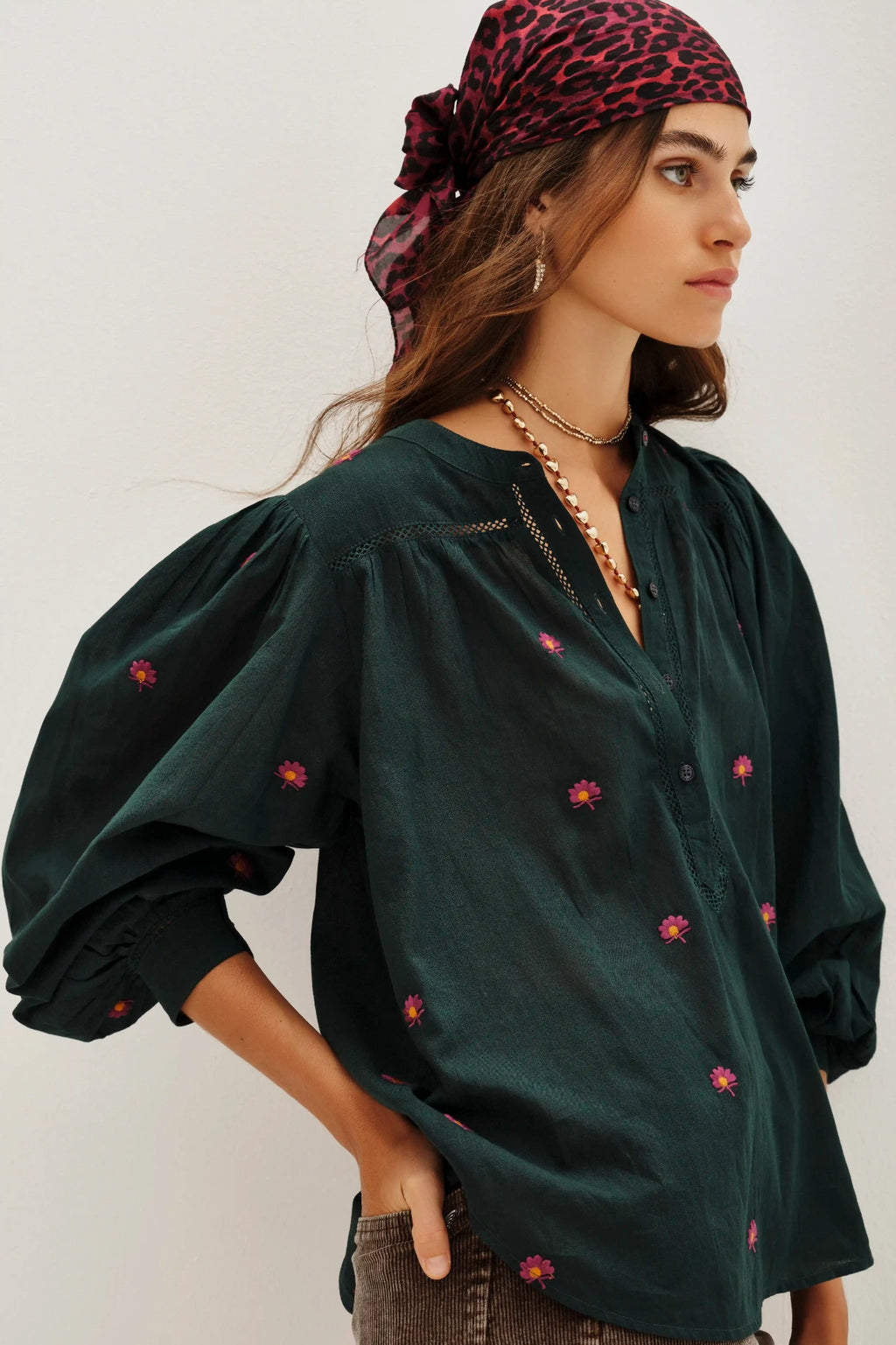 camisa maru embro