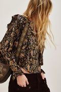 camisa mollie zoey