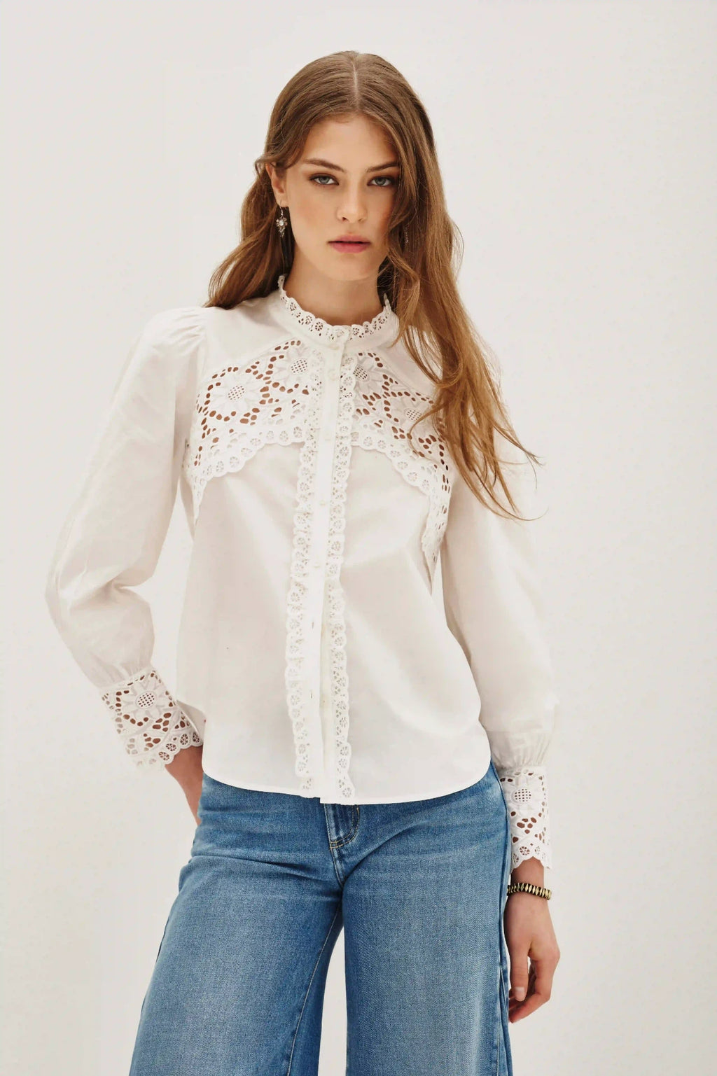 camisa nostalgie new