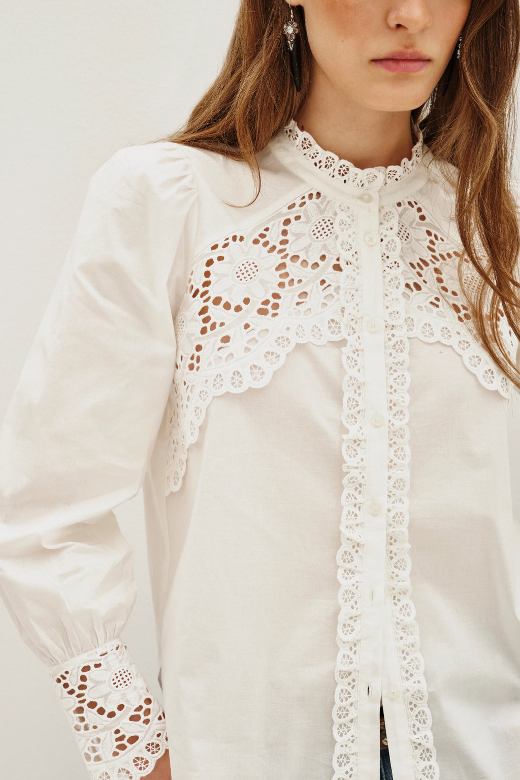 camisa nostalgie new