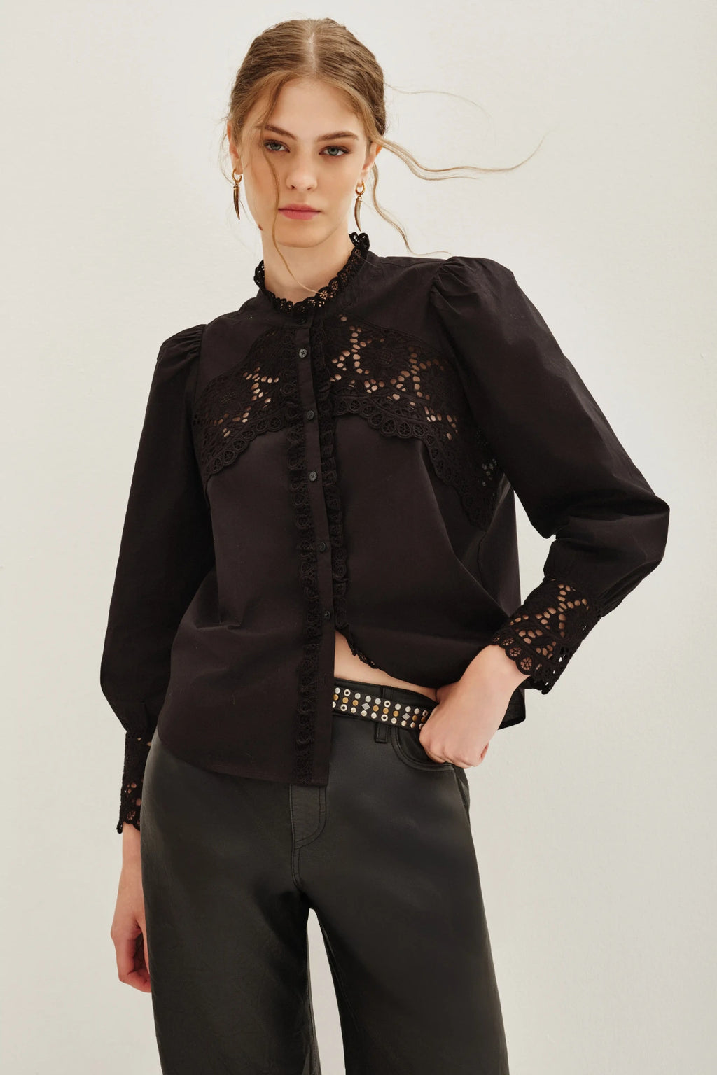 camisa nostalgie new