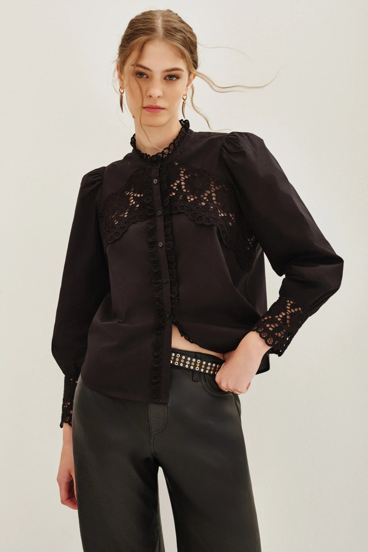 camisa nostalgie new