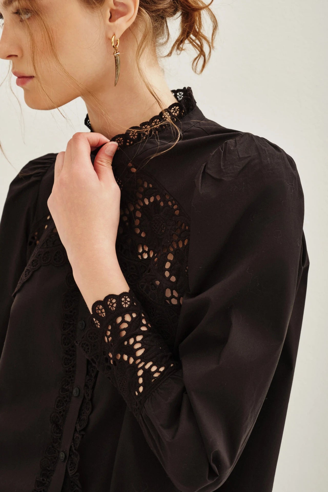 camisa nostalgie new