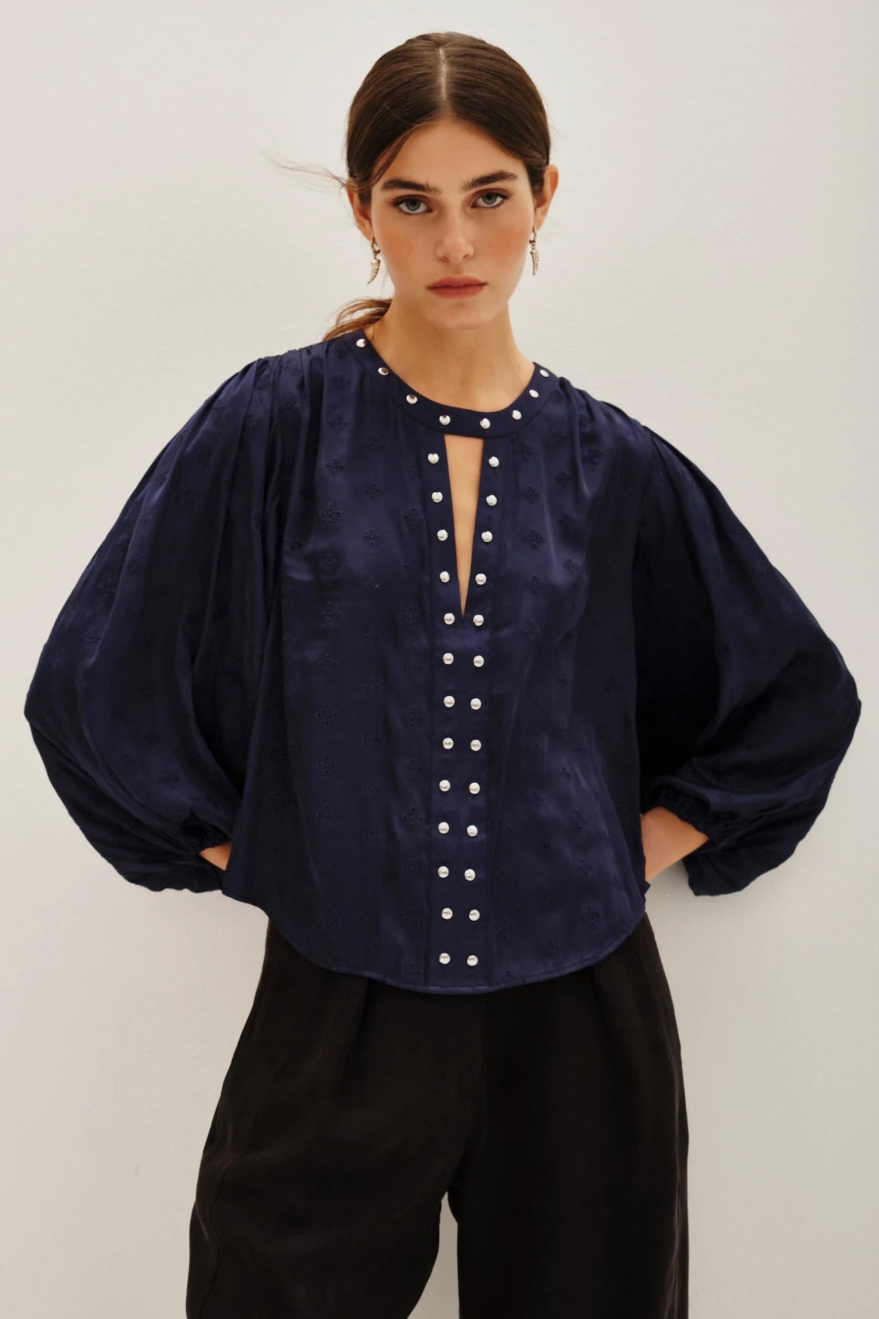 camisa onix
