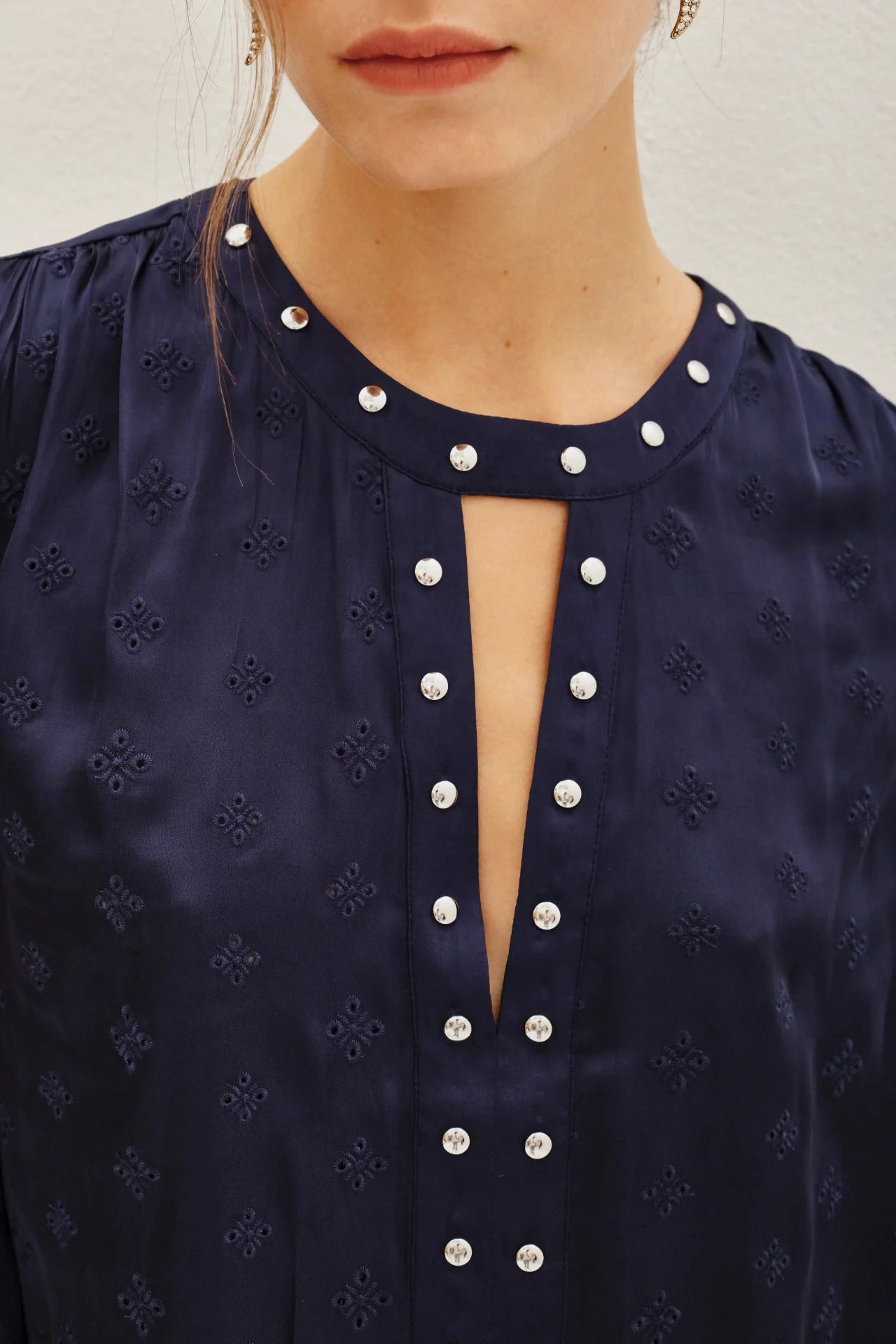 camisa onix