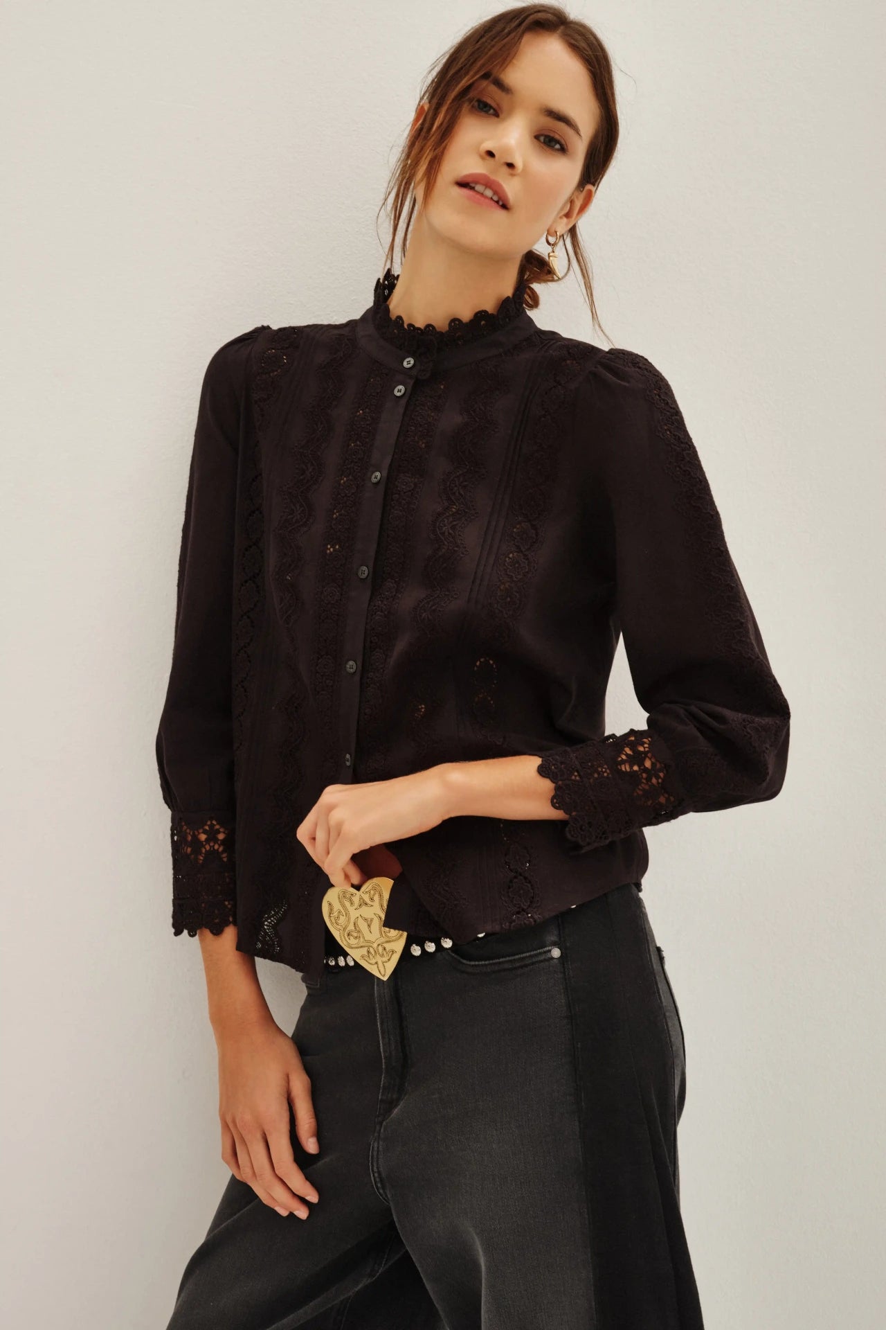 camisa pierre
