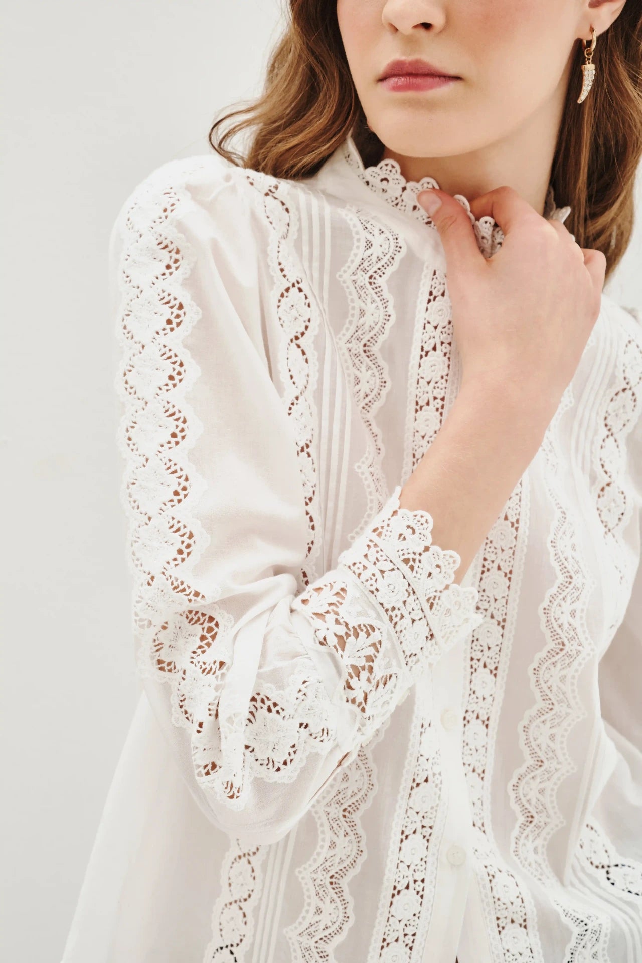 camisa pierre