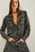 camisa texan