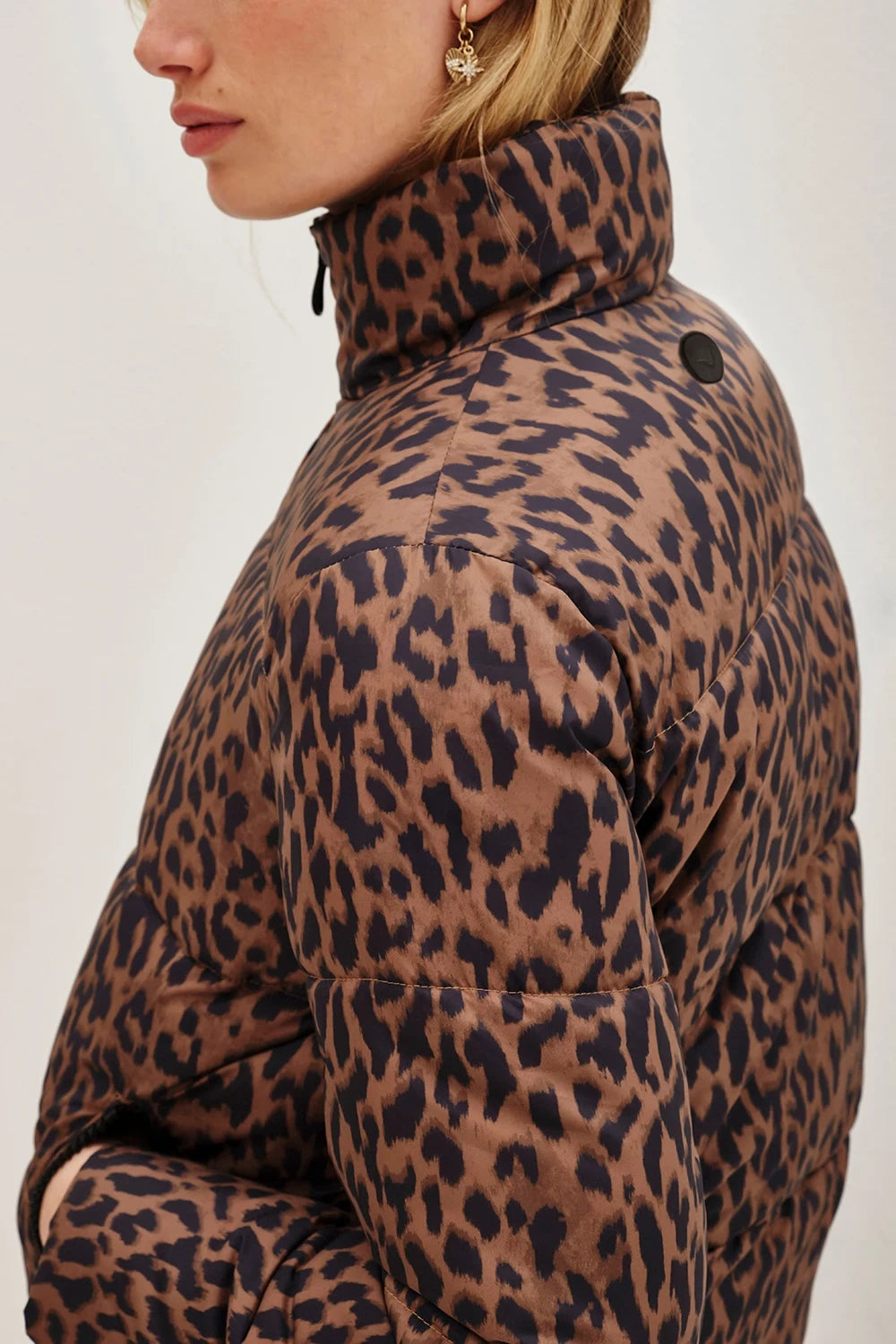 campera bhali animal