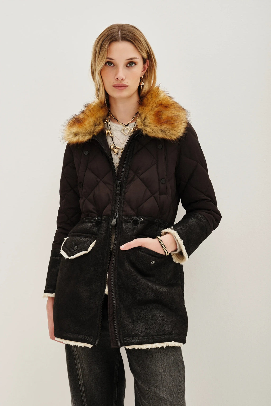 campera windbells