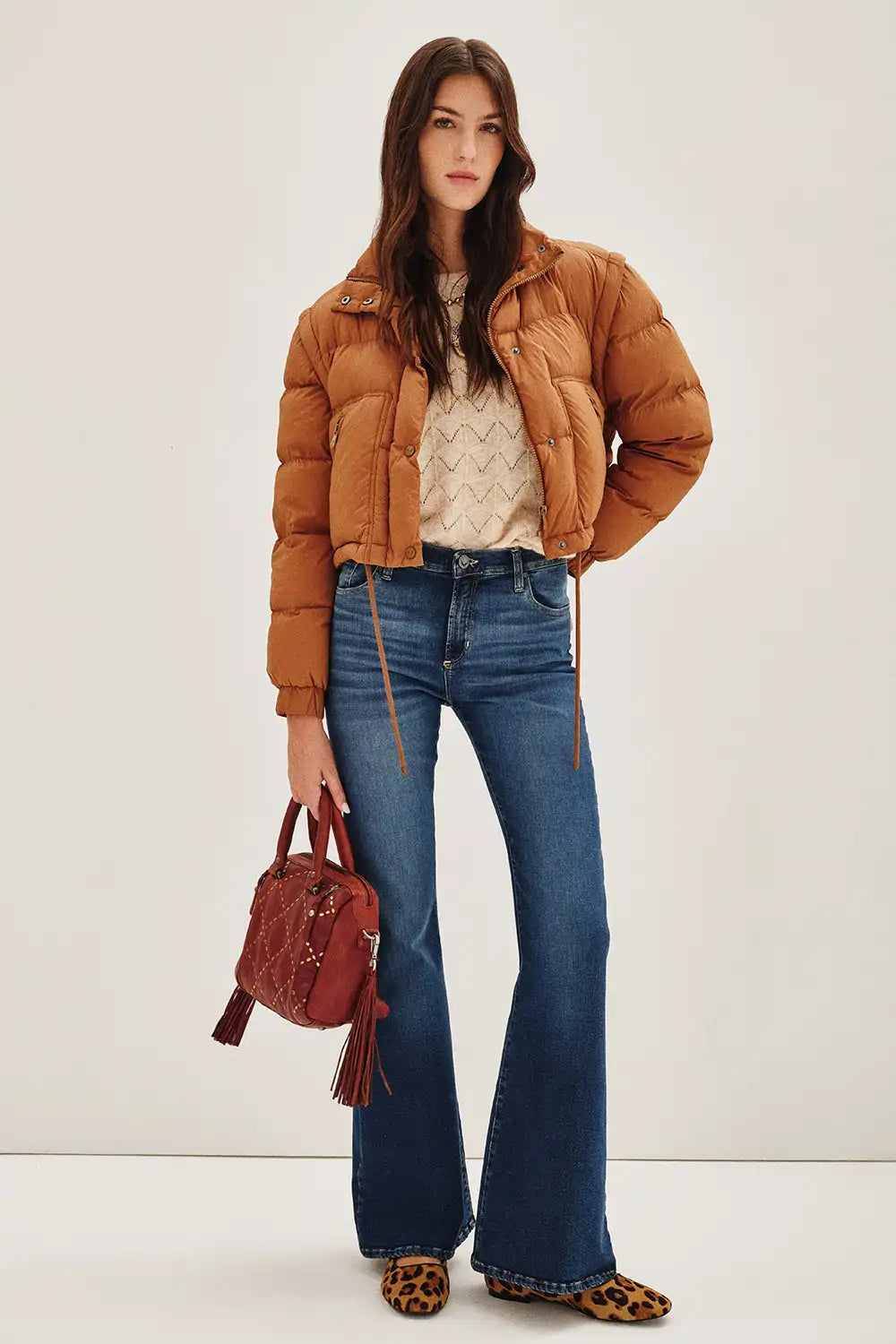 campera york