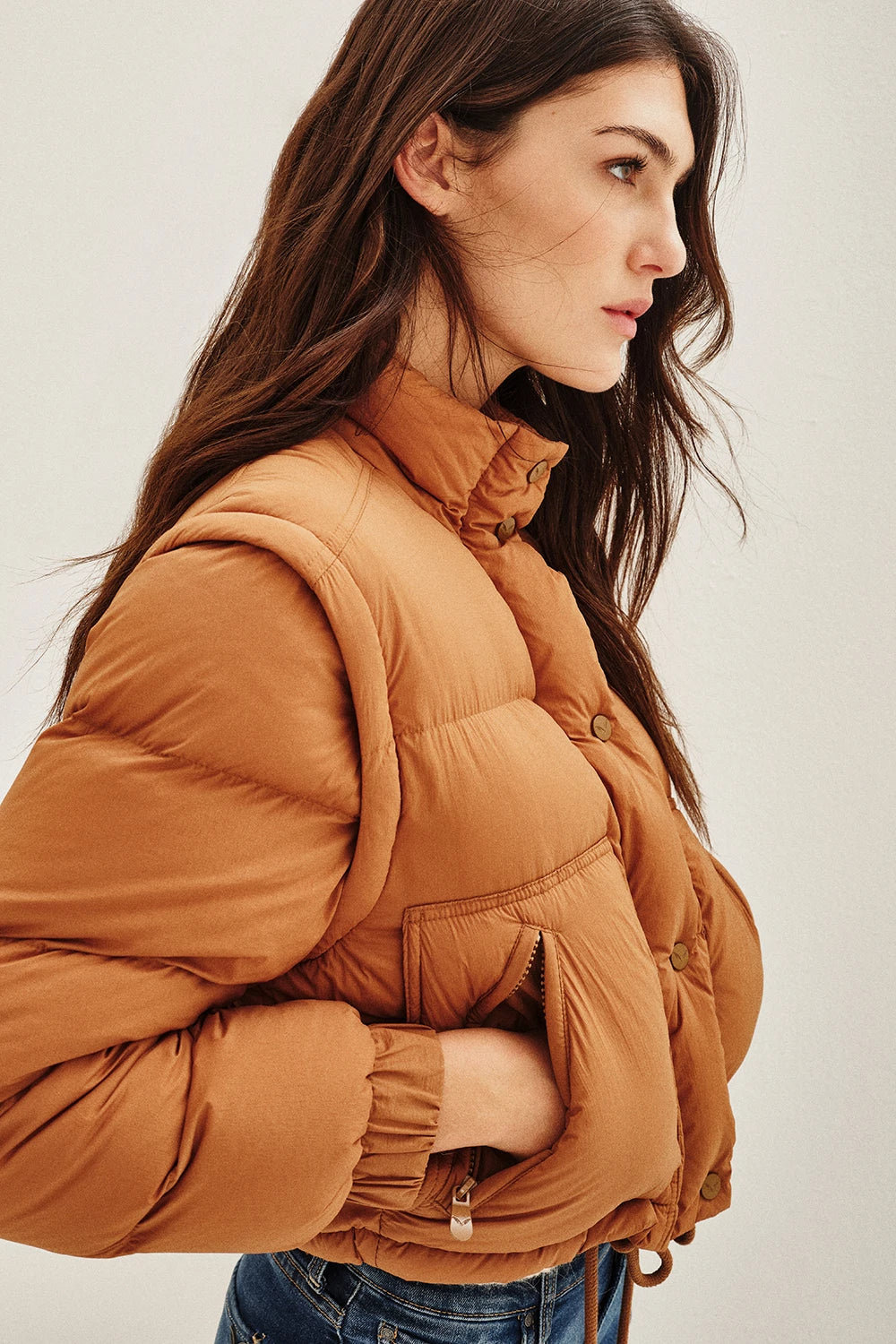 campera york
