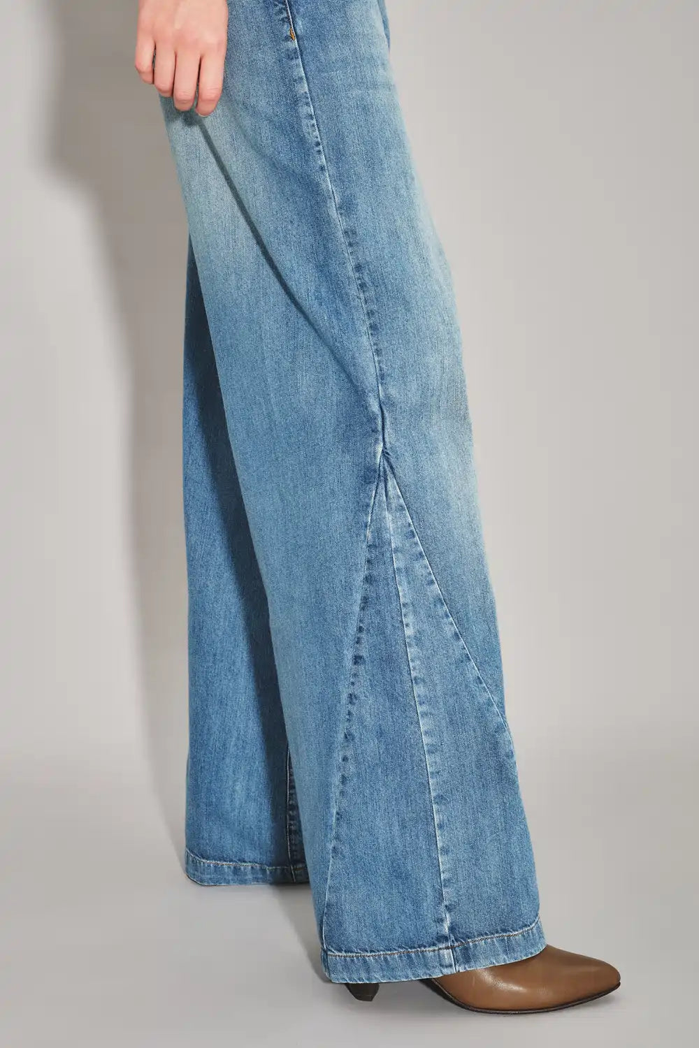 jean cool blue new