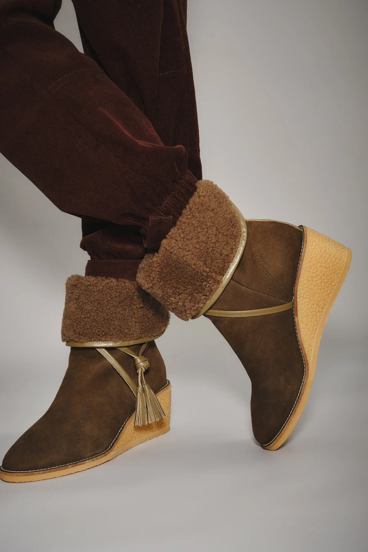 bota north