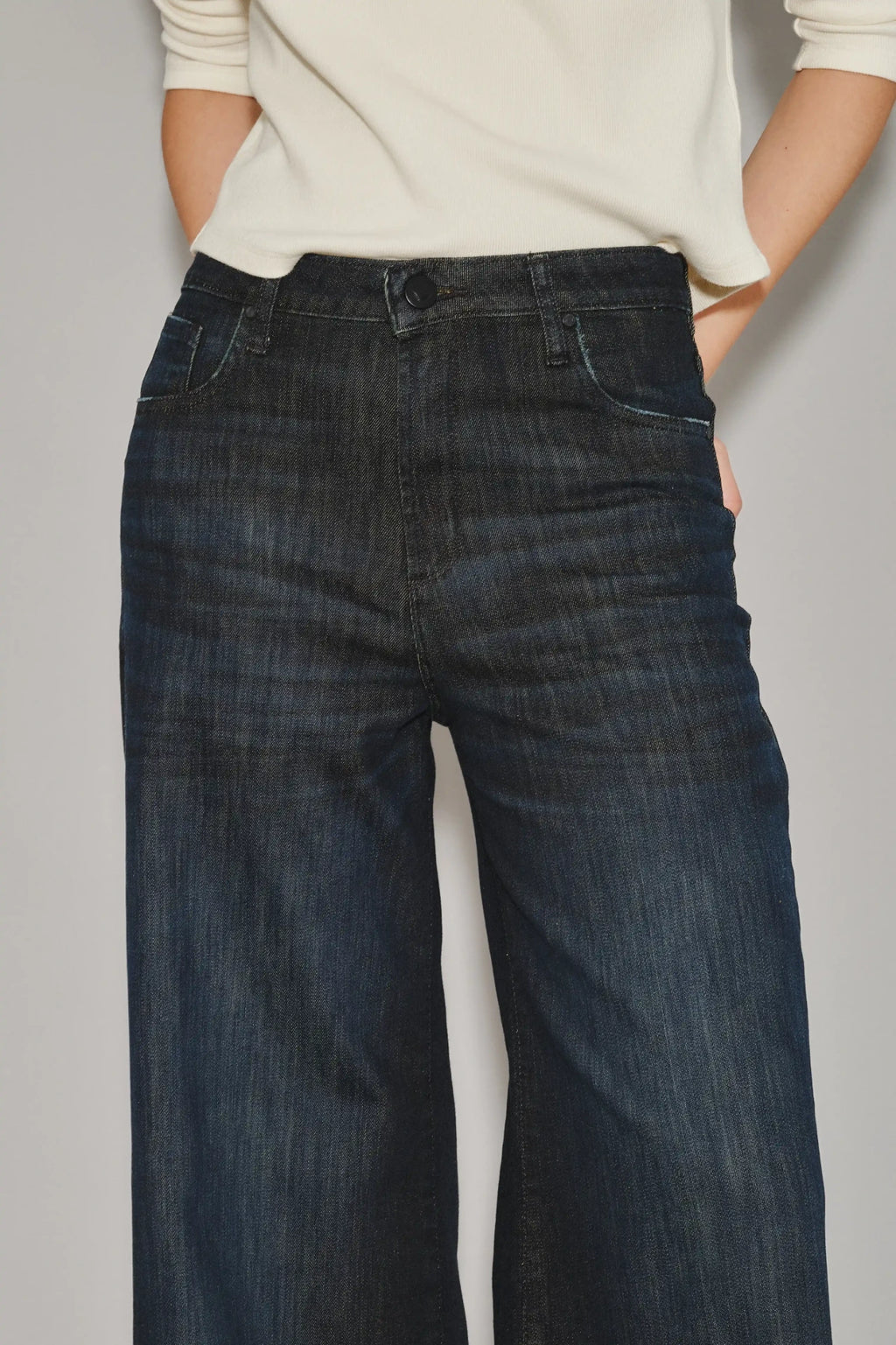 jean oxford boxter
